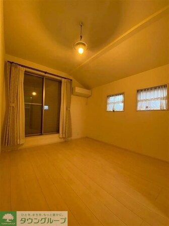 三鷹市井の頭1丁目戸建の物件内観写真